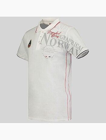 Polo kadventure – geographical norway