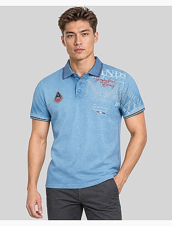 Polo kadventure – geographical norway