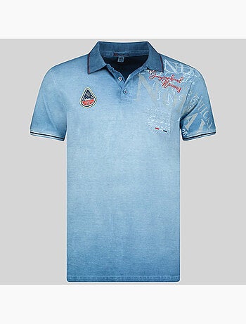 Polo kadventure – geographical norway