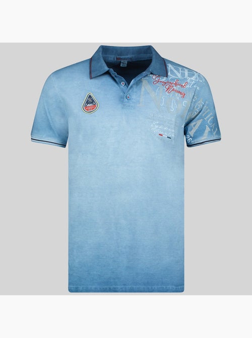 Polo kadventure – geographical norway - Kiabi
