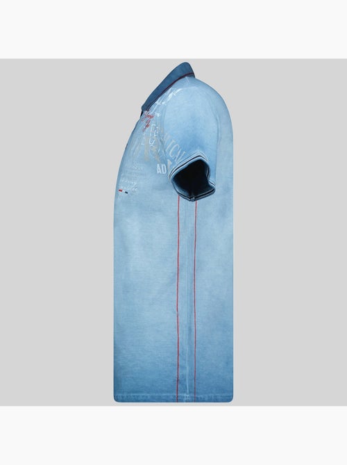 Polo kadventure – geographical norway - Kiabi