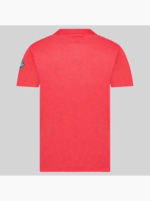 Polo kancre – geographical norway - Kiabi