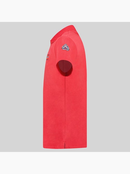 Polo kancre – geographical norway - Kiabi