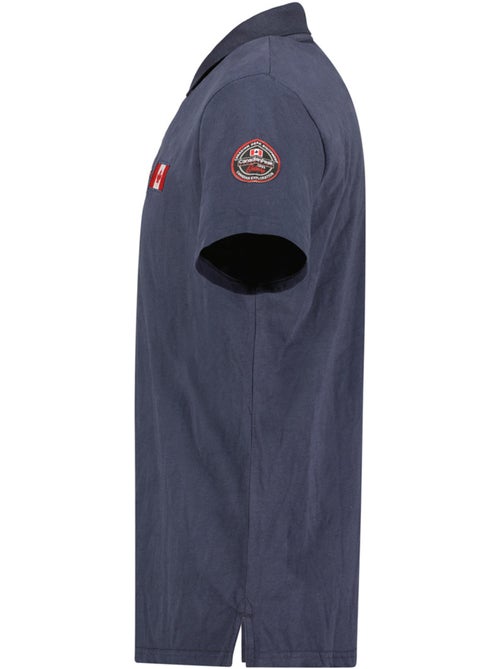 Polo kancreak – canadian peak - Kiabi