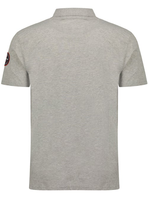 Polo kancreak – canadian peak - Kiabi