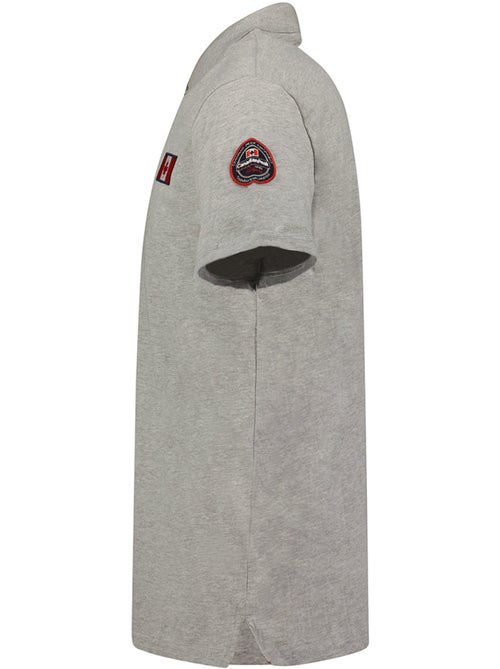 Polo kancreak – canadian peak - Kiabi