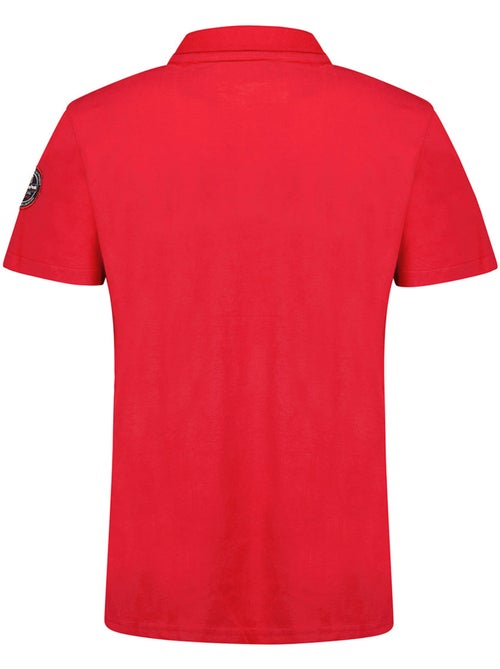 Polo kancreak – canadian peak - Kiabi Polo kancreak – canadian peak - Kiabi
