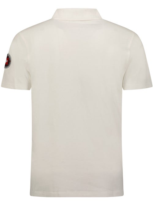 Polo kantrail – canadian peak - Kiabi