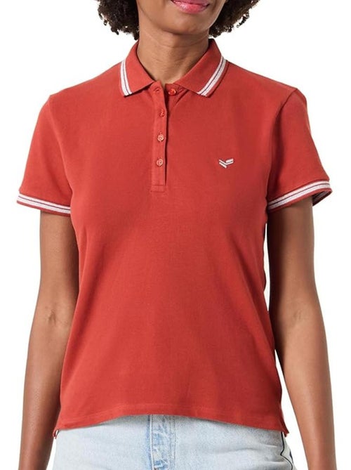 Polo Kaporal da Donna - Kiabi