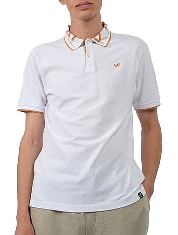 Polo Kaporal da Uomo