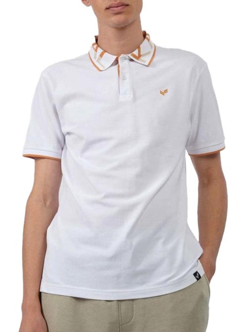 Polo Kaporal da Uomo - Kiabi Polo Kaporal da Uomo - Kiabi
