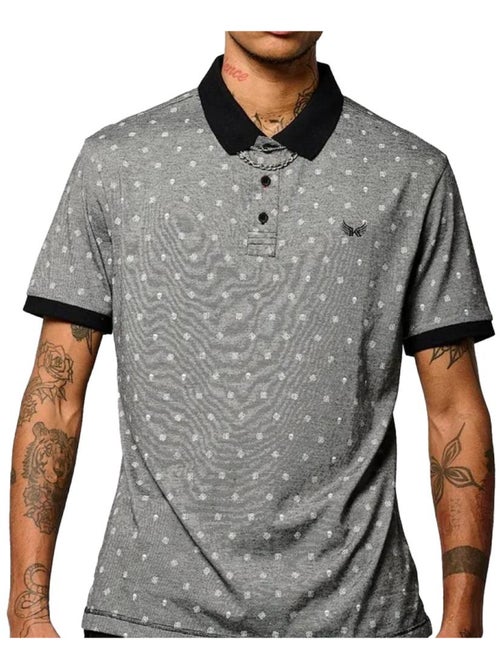 Polo Kaporal da Uomo - Kiabi