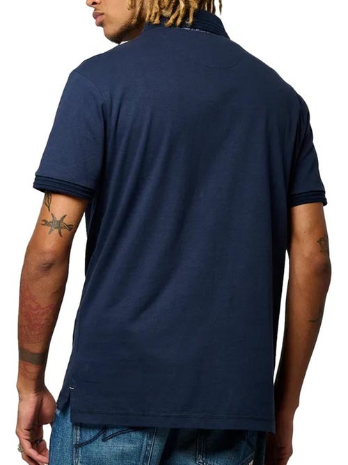Polo Kaporal da Uomo, Stile Marino - Kiabi Polo Kaporal da Uomo, Stile Marino - Kiabi