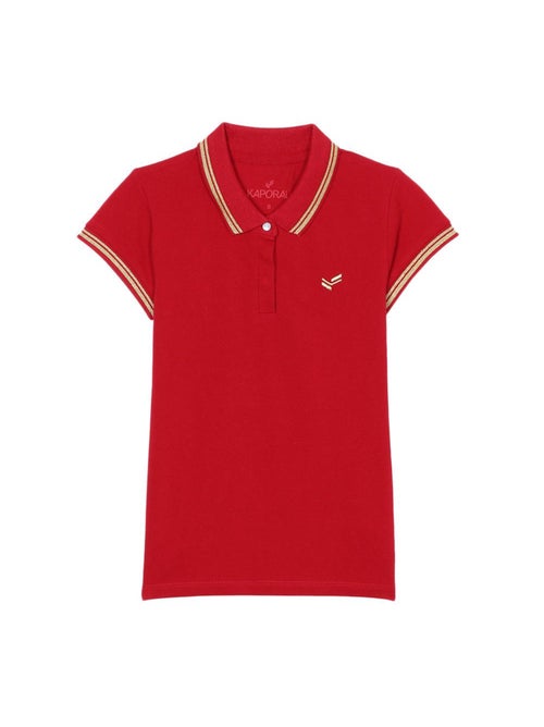 Polo Kaporal per Ragazza - Kiabi