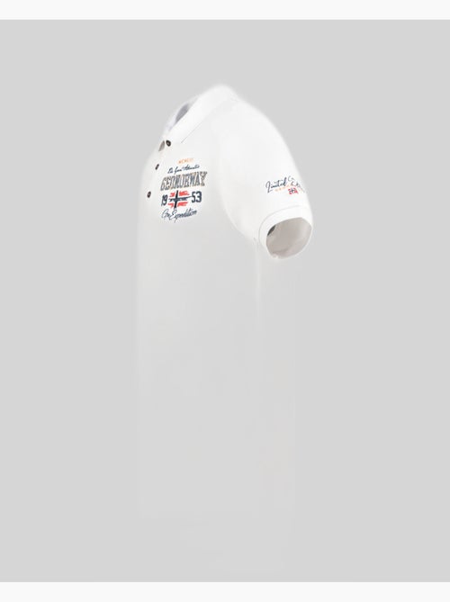 Polo kapuccino – geographical norway - Kiabi