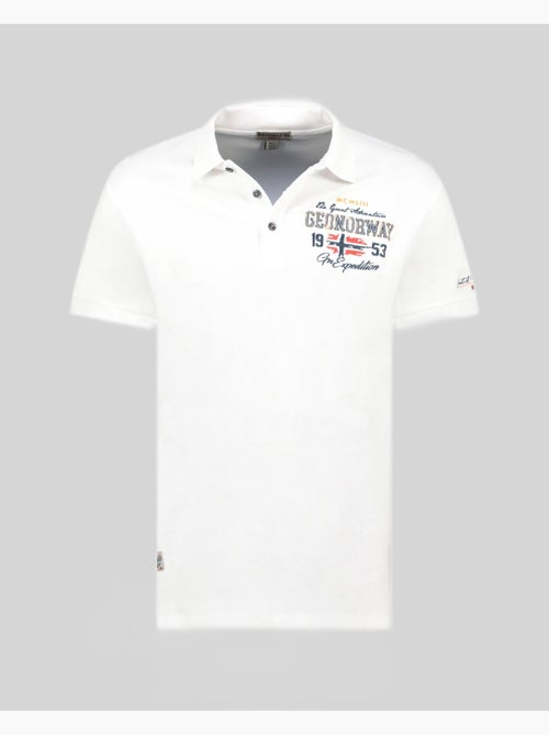 Polo kapuccino – geographical norway - Kiabi