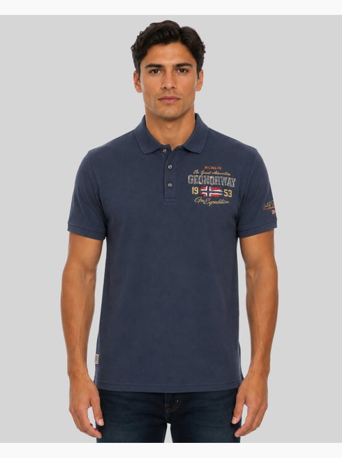 Polo kapuccino – geographical norway - Kiabi