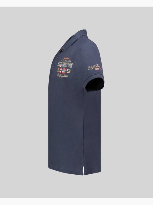 Polo kapuccino – geographical norway - Kiabi