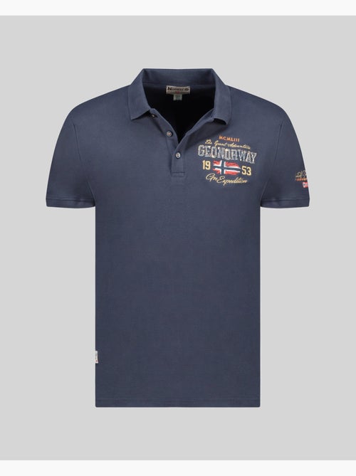 Polo kapuccino – geographical norway - Kiabi
