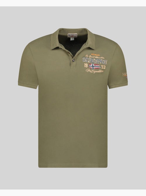 Polo kapuccino – geographical norway - Kiabi
