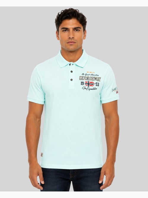 Polo kapuccino – geographical norway - Kiabi