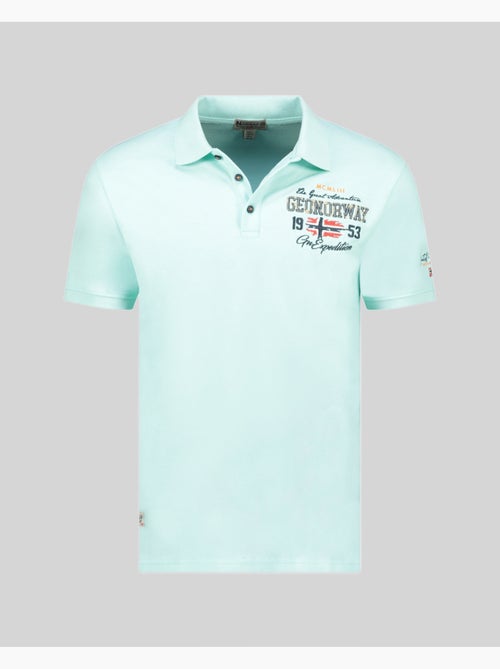 Polo kapuccino – geographical norway - Kiabi