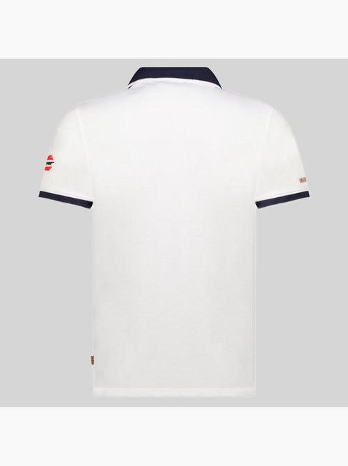 Polo kara – geographical norway - Kiabi Polo kara – geographical norway - Kiabi