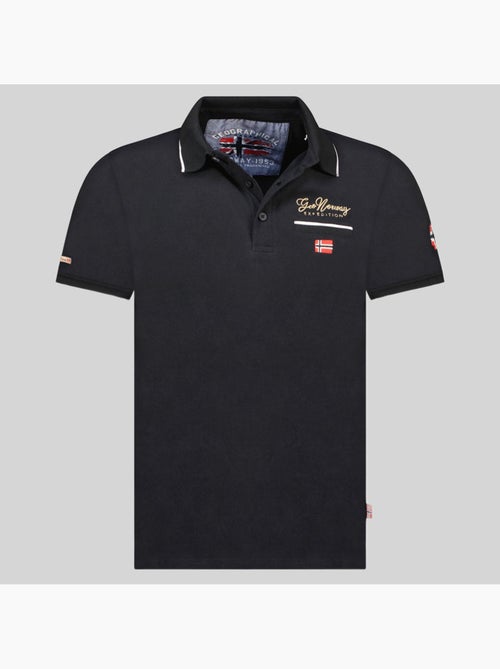 Polo kara – geographical norway - Kiabi