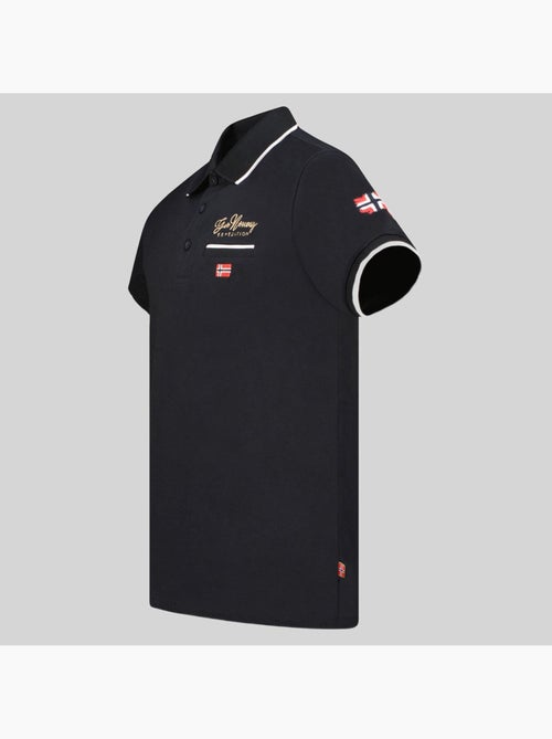 Polo kara – geographical norway - Kiabi