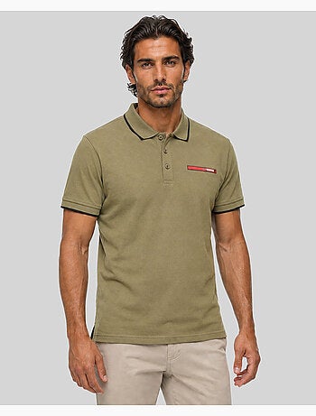Polo karem – geographical norway