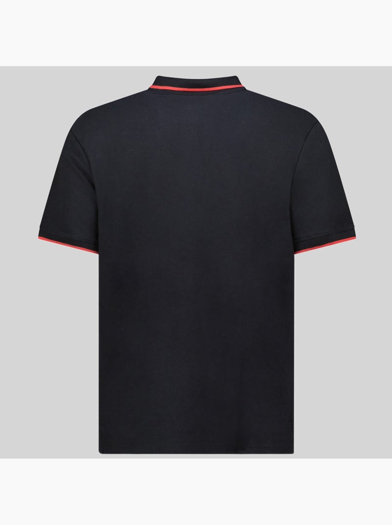 Polo karem – geographical norway Nero - Kiabi