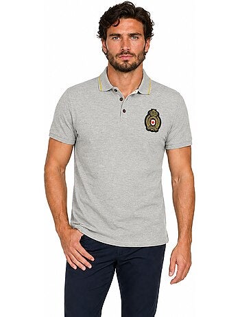 Polo kariteak – canadian peak