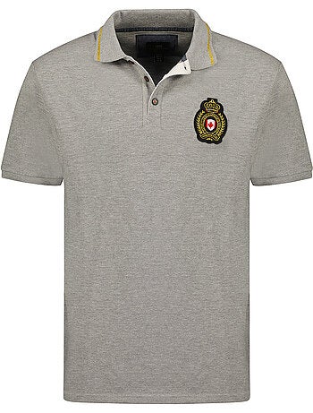 Polo kariteak – canadian peak