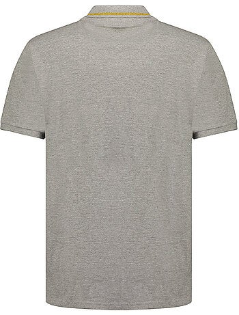 Polo kariteak – canadian peak
