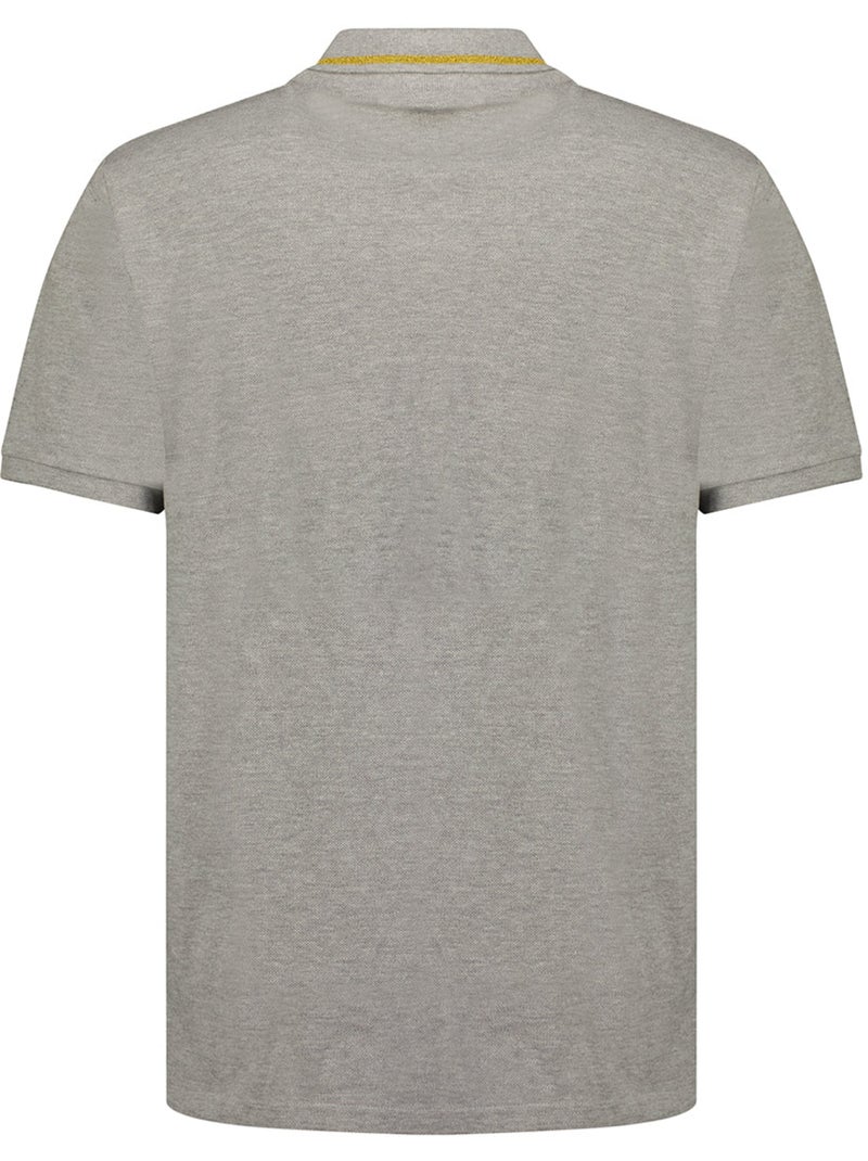 Polo kariteak – canadian peak Grigio chiaro - Kiabi