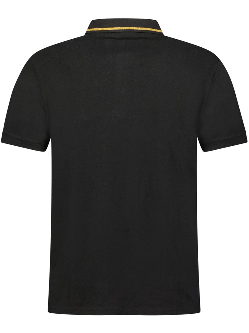 Polo kariteak – canadian peak Nero - Kiabi