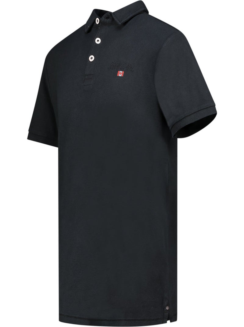 Polo karseak – canadian peak Nero - Kiabi