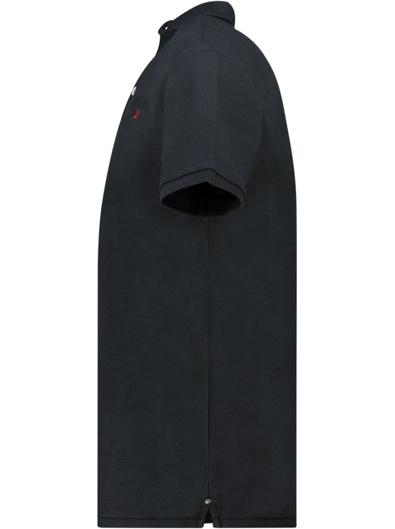 Polo karseak – canadian peak Nero - Kiabi