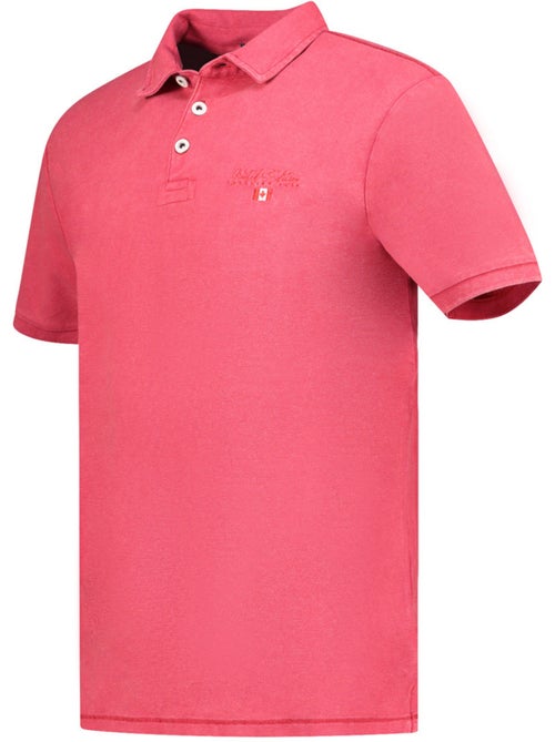 Polo karseak – canadian peak - Kiabi Polo karseak – canadian peak - Kiabi