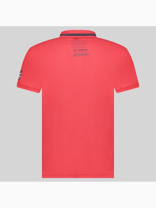 Polo karuen – geographical norway - Kiabi