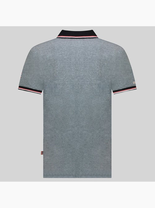Polo kblended – geographical norway - Kiabi