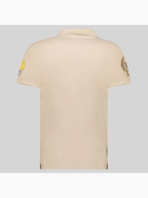 Polo kelan – geographical norway - Kiabi