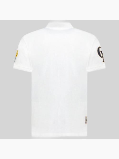 Polo kelan – geographical norway - Kiabi