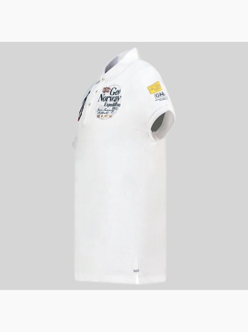 Polo kelan – geographical norway - Kiabi