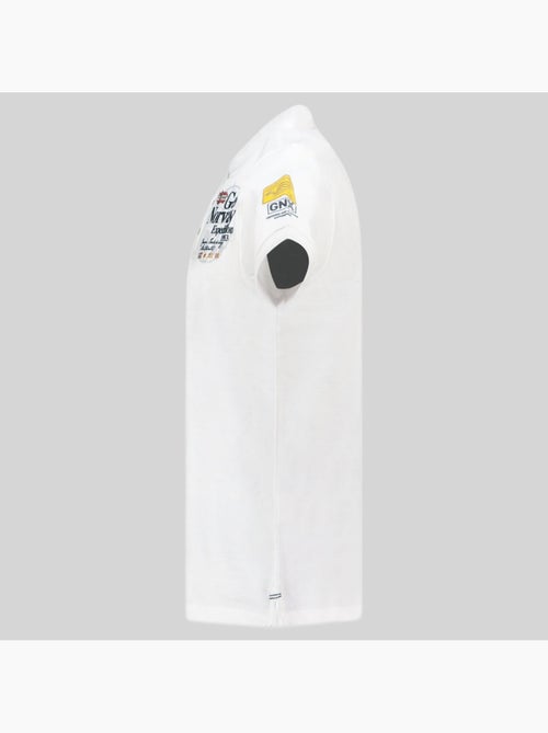 Polo kelan – geographical norway - Kiabi