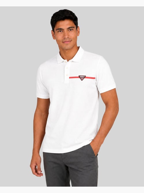 Polo kelif – geographical norway - Kiabi Polo kelif – geographical norway - Kiabi
