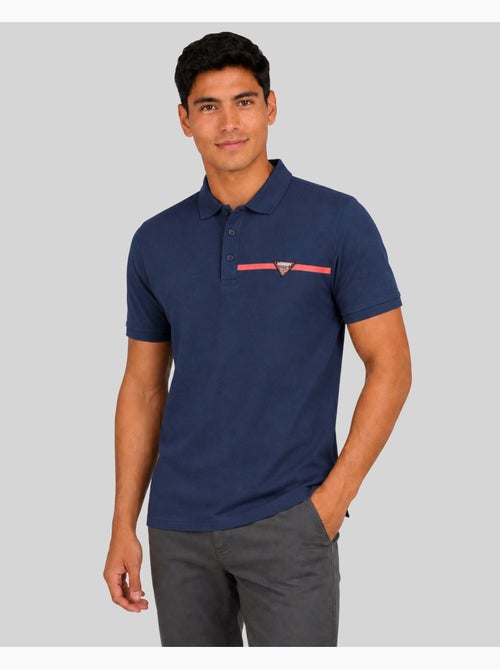 Polo kelif – geographical norway - Kiabi Polo kelif – geographical norway - Kiabi
