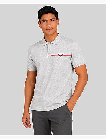 Polo kelif – geographical norway