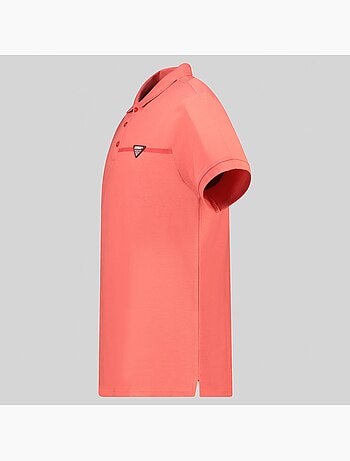 Polo kelif – geographical norway