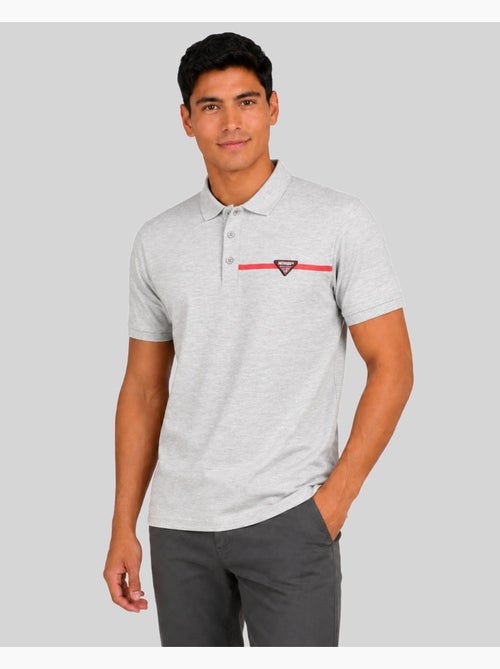Polo kelif – geographical norway - Kiabi Polo kelif – geographical norway - Kiabi